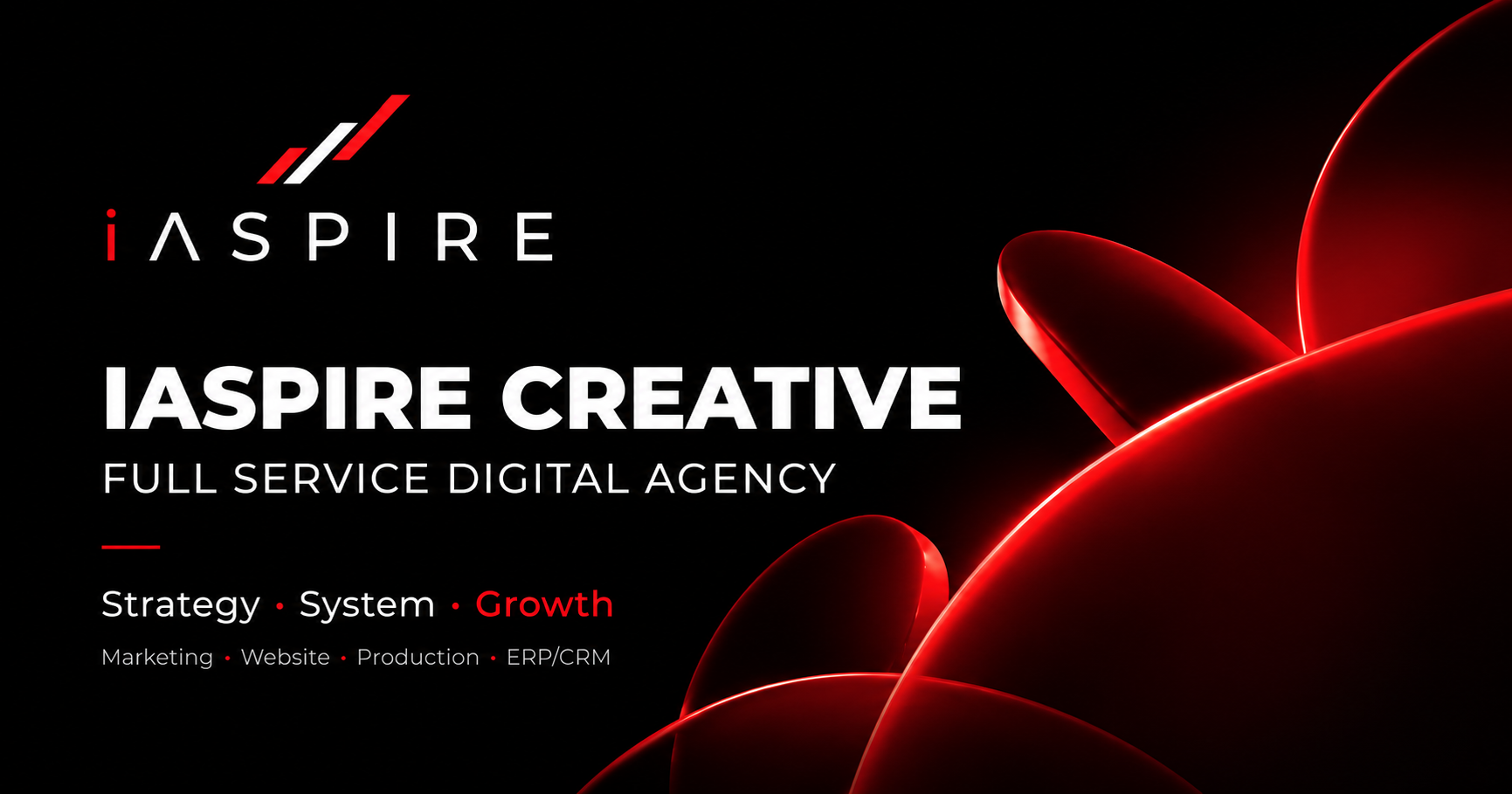 Iaspire