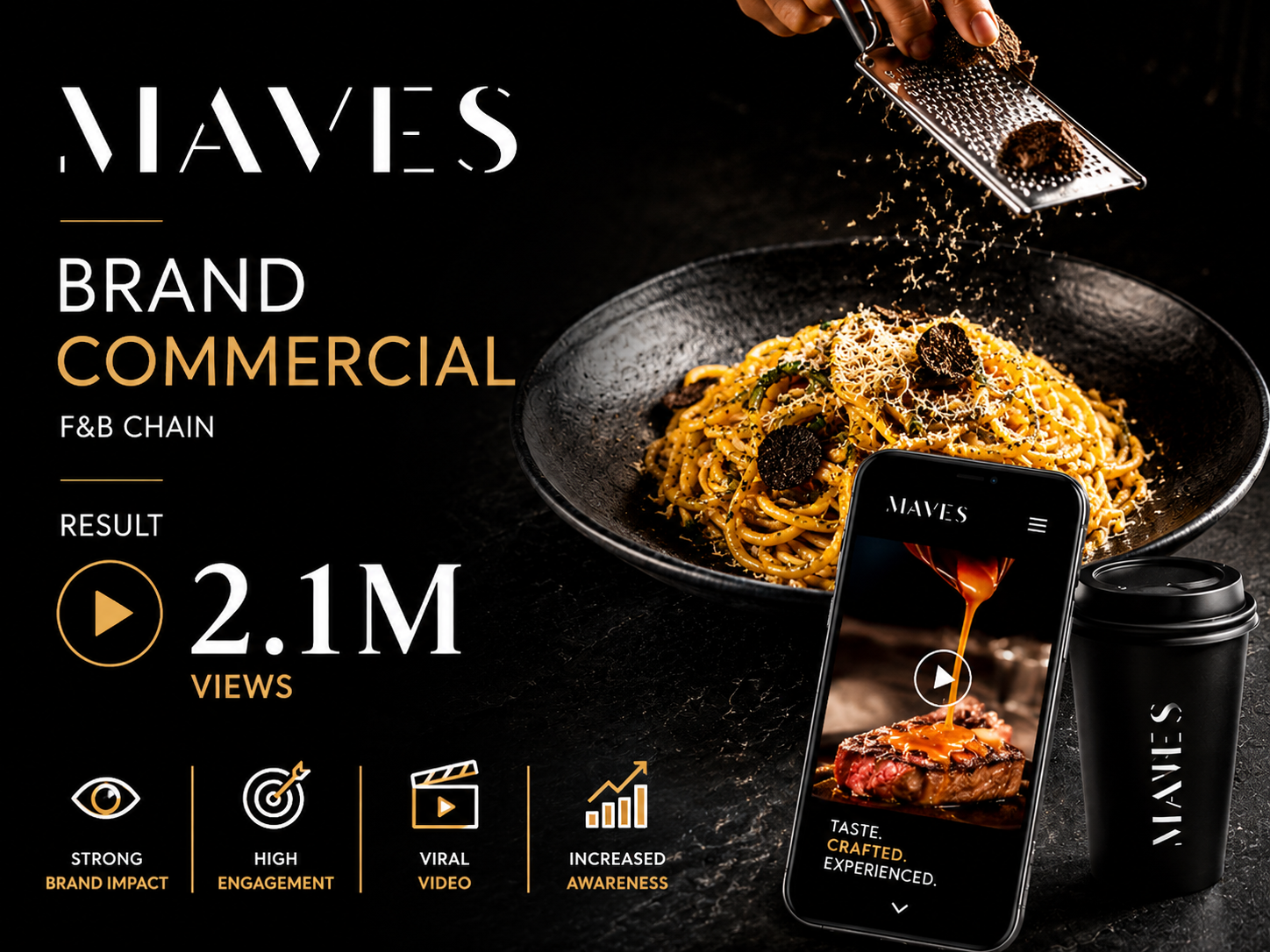 Brand Commercial